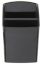 Picture of ESSELTE NOUVEAU PENCIL CUP BLACK