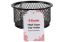 Picture of ESSELTE METAL MESH PAPER CLIP HOLD BLK