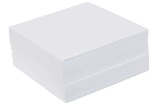 Picture of ESSELTE SWS MEMO CUBE REFILLS (500 SHT)
