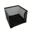 Picture of ESSELTE METAL MESH MEMO HOLDER BLACK