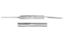 Picture of ESSELTE SLIDELOCK FASTENER 80MM BX50