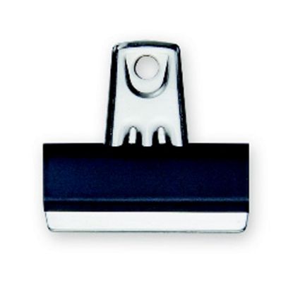 Picture of ESSELTE BULLDOG CLIP 70MM PK1