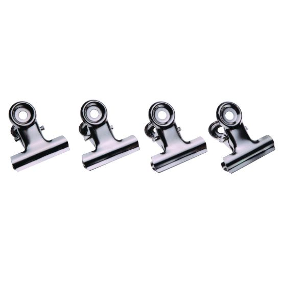 Picture of ESSELTE LETTER CLIP 31MM BX144