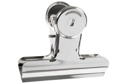 Picture of ESSELTE LETTER CLIP 75MM BX36