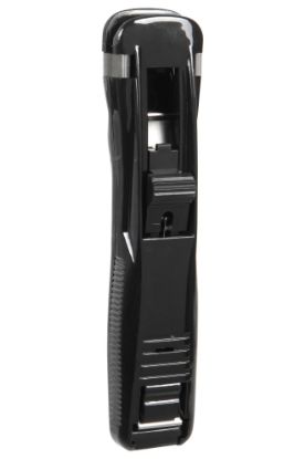 Picture of ESSELTE NALCLP DISP MED 8 STEEL CLIP BLK