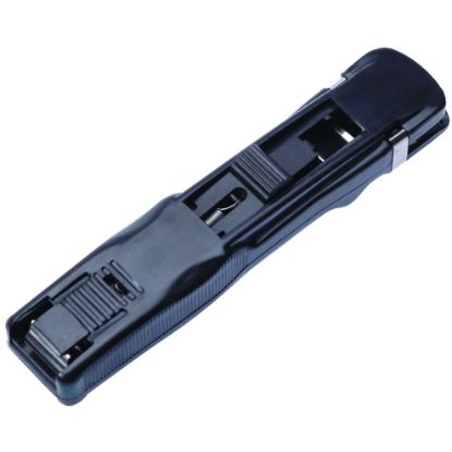 Picture of ESSELTE NALCLP DISP LGE 8 STEEL CLIP BLK