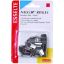 Picture of ESSELTE NALCLIP REFILLS SML STEEL PK50