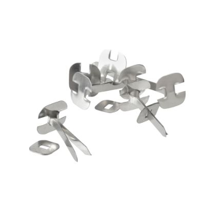 Picture of ESSELTE PAPER BINDER 642 13MM