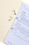 Picture of ESSELTE PAPER BINDER 643 19MM