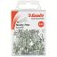 Picture of ESSELTE SAFETY PINS ASSORTED PK60
