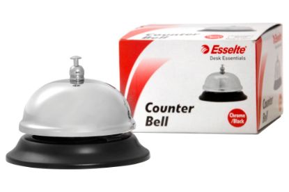 Picture of ESSELTE COUNTER BELL
