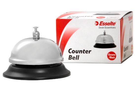 Picture of ESSELTE COUNTER BELL