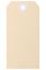Picture of ESSELTE SHIPPING TAGS NO.4 54X108MM BUFF