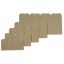 Picture of ESSELTE SHIPPING TAGS NO.6 67X134MM BUFF
