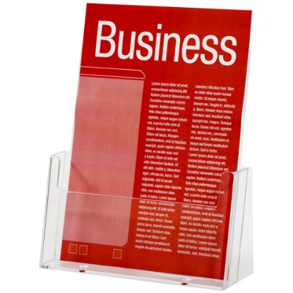 Picture of ESSELTE BROCHURE HOLDER FREE A5
