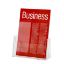 Picture of ESSELTE BROCHURE HOLDER FREE A4