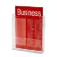 Picture of ESSELTE BROCHURE HOLDER WALL A4