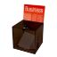 Picture of ESSELTE BALLOT BOX SMALL SMOKE