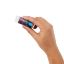 Picture of HELIX OXFORD CYBER ECO ERASERS TWIN PACK