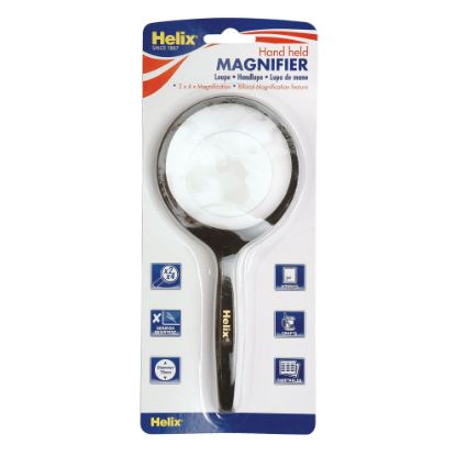 Picture of HELIX MAGNIFYING GLASS