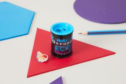 Picture of HELIX OXFORD CYBER ECO BARREL SHARPENER