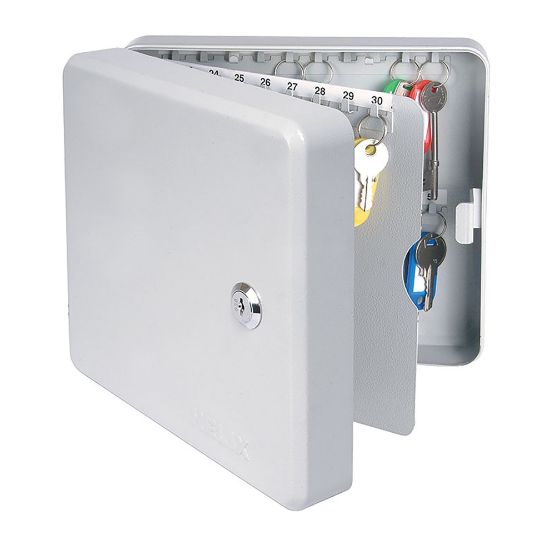 Picture of HELIX KEY SAFE - 50 KEYS