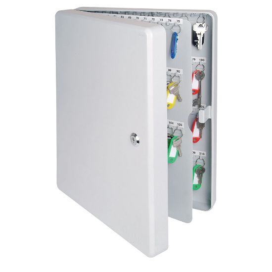 Picture of HELIX KEY SAFE - 200 KEYS