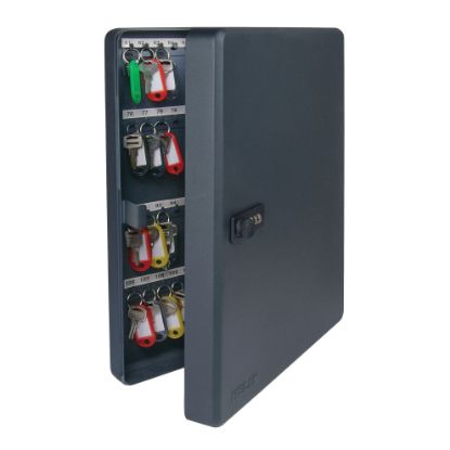 Picture of HELIX 521111 COMBINATION 100 KEY SAFE