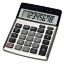 Picture of JASTEK COMPACT CALCULATOR METAL