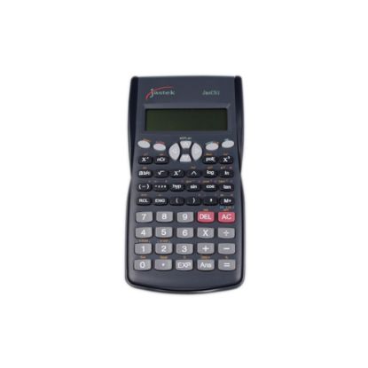 Picture of JASTEK CS1 SCIENTIFIC CALCULATOR