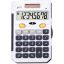 Picture of JASTEK POCKET CALCULATOR BLUE