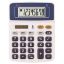 Picture of JASTEK COMPACT CALCULATOR BLUE
