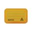 Picture of KEVRON ID30 GIANT KEYTAGS ORANGE BAG 10