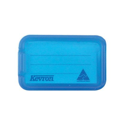 Picture of KEVRON ID30 GIANT KEYTAGS BLUE BAG 10