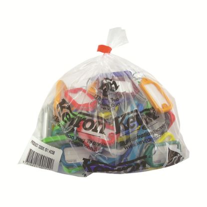 Picture of KEVRON ID1 ORIGINAL KEYTAGS ASSRT BAG 50