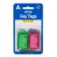 Picture of KEVRON ID5 KEYTAGS ASSORTED PK4