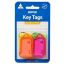 Picture of KEVRON ID38 KEYTAGS FLUORO ASSORTED PK4