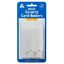 Picture of KEVRON ID18 ID CARD HOLD RING CLR PK2