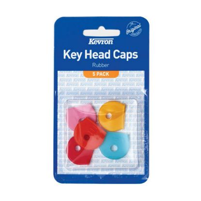 Picture of KEVRON AL1053 KEY HEAD CAPSASSORT PK 5