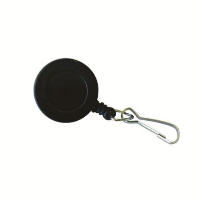 Picture of KEVRON ID1021 BDGE REL CLIP SWIV BK