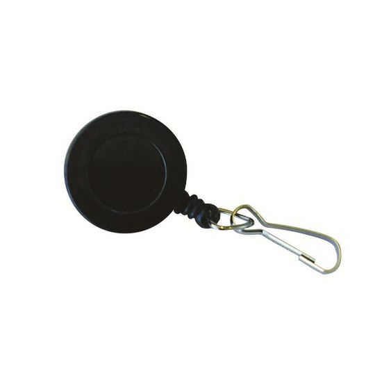Picture of KEVRON ID1021 BDGE REL CLIP SWIV BK