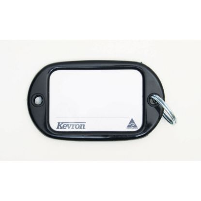 Picture of KEVRON RECYCLED JUMBO KEYTAGS BAG 25