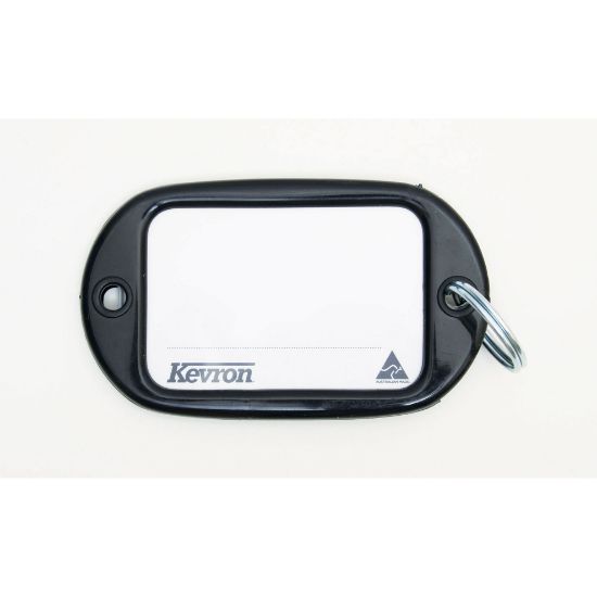 Picture of KEVRON RECYCLED JUMBO KEYTAGS BAG 25
