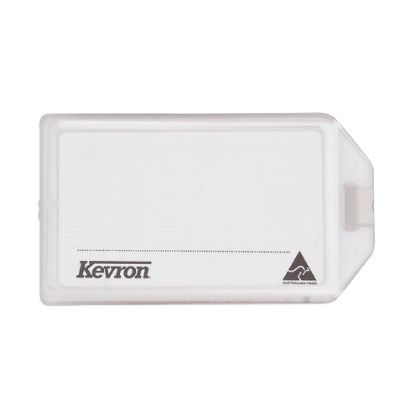 Picture of KEVRON ID34 EXEC HOTEL KEYTAGS CLR BG 25