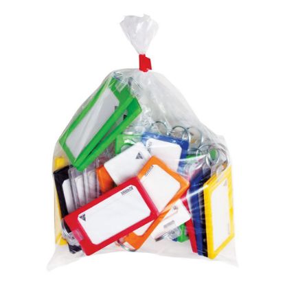 Picture of KEVRON ID36 HOTEL TAG ASSORT BAG 25