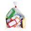 Picture of KEVRON ID36 HOTEL TAG ASSORT BAG 25