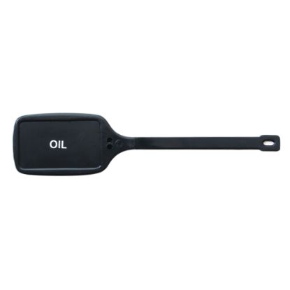 Picture of KEVRON ID12OIL OIL TAGS BAG10