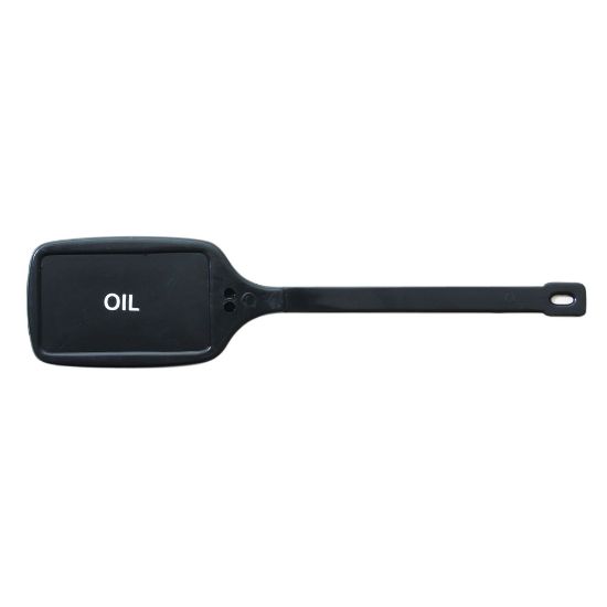 Picture of KEVRON ID12OIL OIL TAGS BAG10
