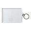 Picture of KEVRON ID58 PHOTO TAGS LRG REC CLR BAG