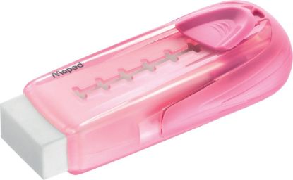 Picture of MAPED 122010PA UNIVERSAL GOM ERASER 1PK